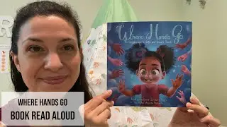 Mama Reads Aloud 