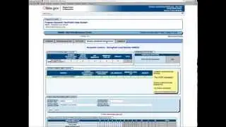 ODE Nonpublic Data System Assistance 2015 - Part 3 Public District View