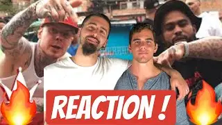 Dave East & Millyz - Pablo & Blanco (Official Music Video) *REACTION*