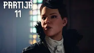 Assassin's Creed Syndicate Gameplay - Lucy Thorne Boss ( Partija 11 ) #assassinscreedsyndicate