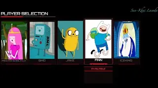 Adventure Time -  Life Philosophy