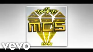 Jean Claude - God Rastafari Ft.Piracy Mel (MCS Remix)