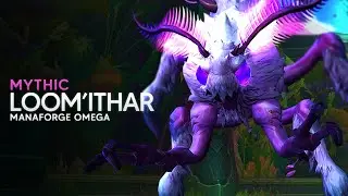 Mythic Loom'ithar | Fatebound Assa Rogue