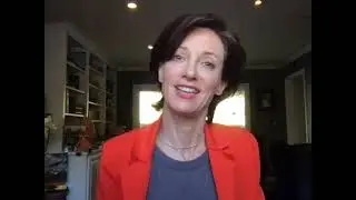 Living well with Parkinson’s II - Heather Kennedy