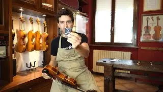 Quale violino comprare e con quali accessori