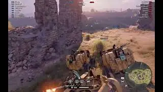Crossout LOLZ