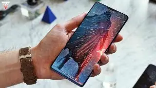 Huawei Mate 30 Pro - CINEMATIC QUALITY