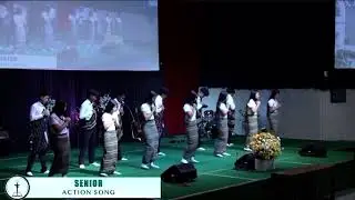 Chim thiam lo dawtnak || MCEBC CM Action Song Senior