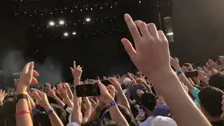 Alan Walker - Live Performance at Summer Sonic 2019 Tokyo