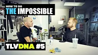 TLV DNA podcast show episode 5: This medical startup does the impossible.