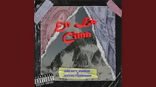 En la cima