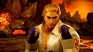 The Mixup 2018. Tekken 7 TOP8