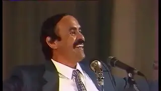Саид Ахмад, 75 - юбилей, 2-часть
