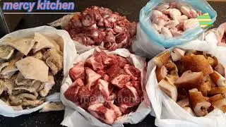 brussel meat / mercy kitchen/Belgium 🇧🇪