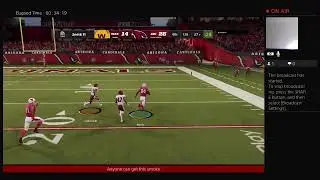 Tufflon's Live PS4 Broadcast