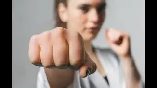 Self Defence App for women