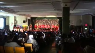 PS 188 Annual Holiday Show