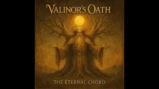 Valinor - The Blessed Realm