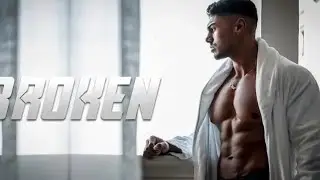 BROKEN 😢 ANDREI DEIU