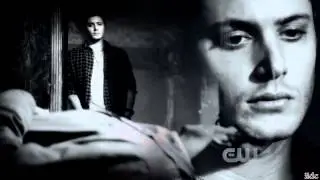 SPN;; Sam/Dean - Isn't It Bromantic?