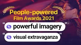 Powerful Imagery Movies that are Visual Extravaganza | People-Powered Film Award