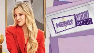 Kate Hudson's New Show 'Running Point' Is a Slam Dunk - Weekly Watch Report