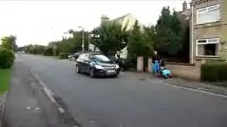 Google Maps Camera Car - making street view