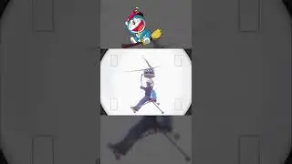 Is the bamboo-copter real? #doraemon #nobita #cartoon