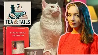 Why Fern Brady's 'Strong Female Character' is a must-read! #actuallyautistic