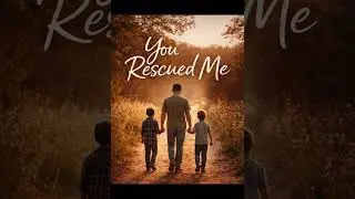 You Rescued Me (Original Song)