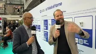 IoT Tech Expo: Wienke Giezeman on Building IoT at Scale