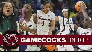 National championship win means everything to Gamecock Nation
