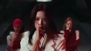 Girls Will Be Girls (Itzy), bản gốc v&agrave; UIA
