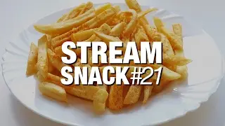 Stream Snack #21