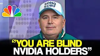 Dan Ives's Nvidia Thesis Every Investor Should Hear.