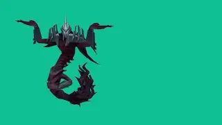 TFT Set 16 Animation Showcase