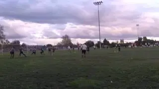 Thunderbuddies VS Land Sharks/ Smash Crew