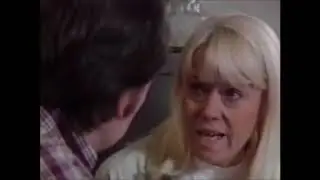 EastEnders - Pauline tells Dot about her secret sister (19th June 1997)