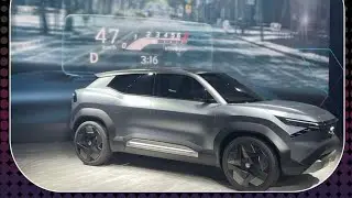 Auto Expo 2023 India | Maruti upcoming cars -Toyata-BYD | Electric Cars | Sports Cars | Auto expo