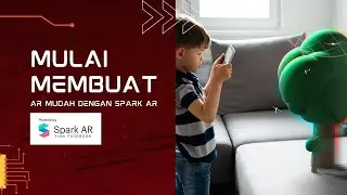 Instalasi - AR Mudah Dengan Spark AR