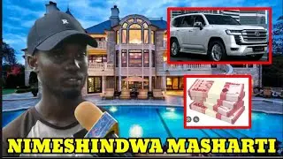 PART2:BILIONEA MAARUFU WA KIZARAMO AFUNGUKA ALIVYOFIRISIKA BAADA YA KUKOSEA SHARTI LA KUFANYA MAPENZ