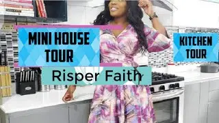 House tour|Risper's Apartment Tour|Nairobi Diaries|Diana Marua|Nairobi