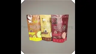 stand up resealable bag,standing pouch with zip lock