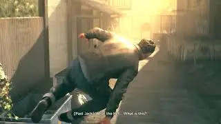 Quantum Break - Act 2 - Part 2 - GROUND ZERO - 1080p Gameplay