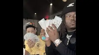 (Free) Lucki x Destroy Lonely Type Beat 
