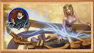 2hrs Gaming Art TV Frame in 4K - Gaming Pop Culture TV Screensaver - TV Art #01