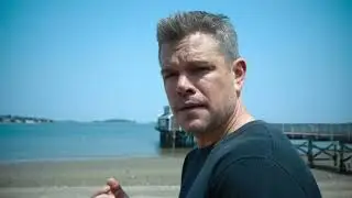 Chris Roach Acting Reel