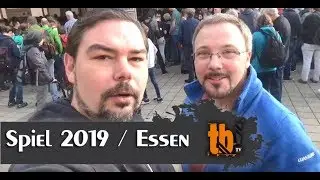 Spiel 2019 / Essen