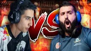 THINGS GET HEATED BETWEEN TSM SUBROZA AND M0E IN VALORANT!