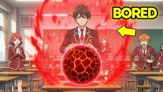 The Strongest Sage Is Reborn to Surpass the Power He Once Mastered | Anime Recap